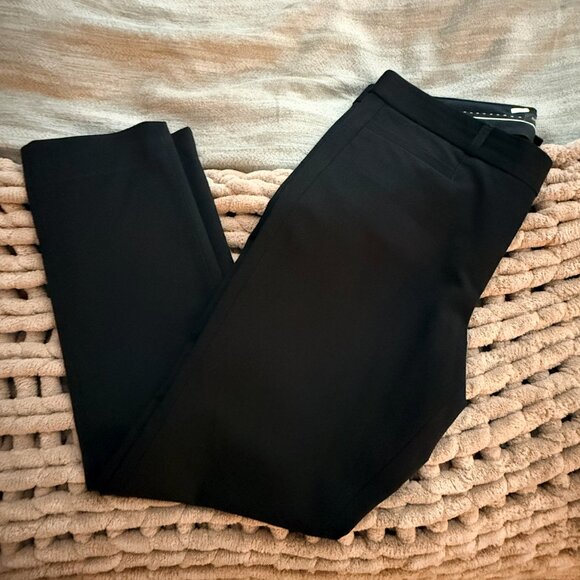 Banana Republic Sloan Ankle Dress Pant Size 6 - Picture 7 of 7